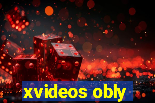 xvideos obly